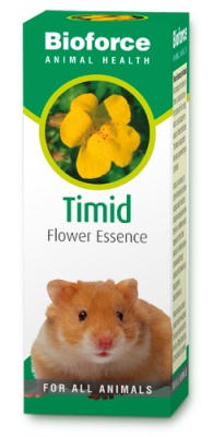 A.Vogel Animal Timid Essence 30ml